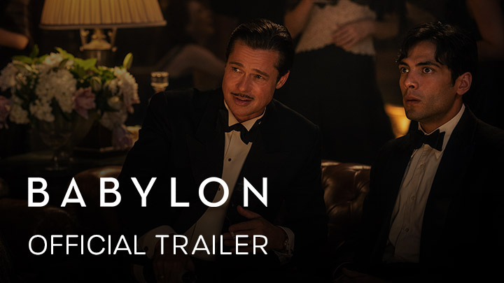 watch Babylon Official (Uncensored) Trailer