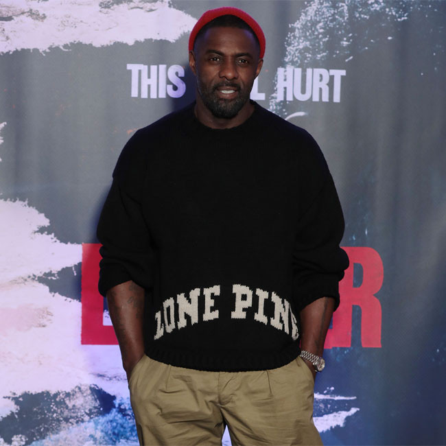 Idris Elba wants Luther movie to spark James Bond style franchise