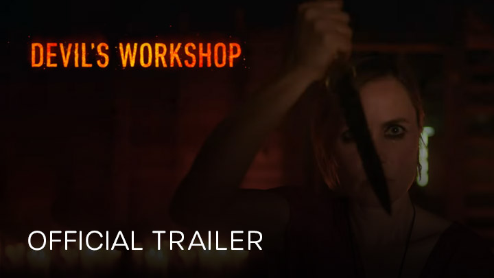 teaser image - Devil's Workshop Official Trailer