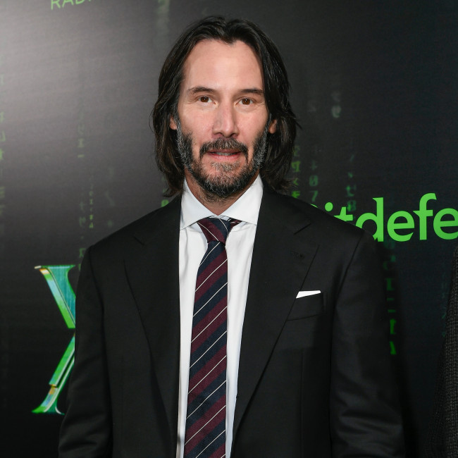 Keanu Reeves returning for Constantine sequel
