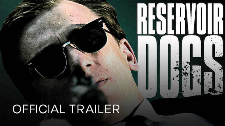 teaser image - Reservoir Dogs Official Trailer