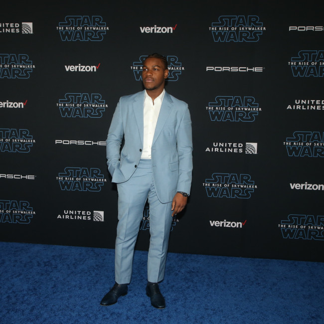 John Boyega has come up with sequel idea for The Woman King