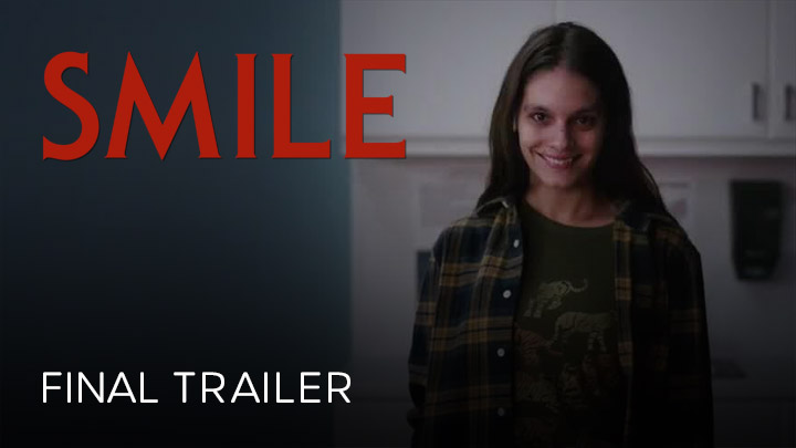 teaser image - Smile Final Trailer