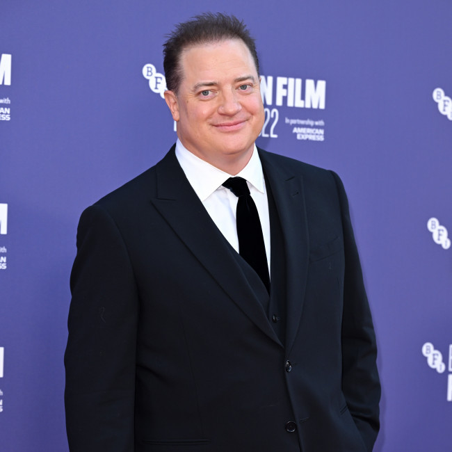 Brendan Fraser: Batgirl axing is tragic