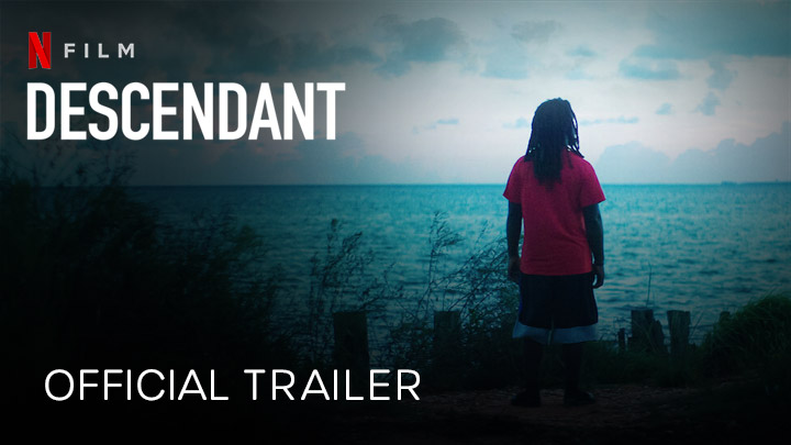 teaser image - Descendant Official Trailer