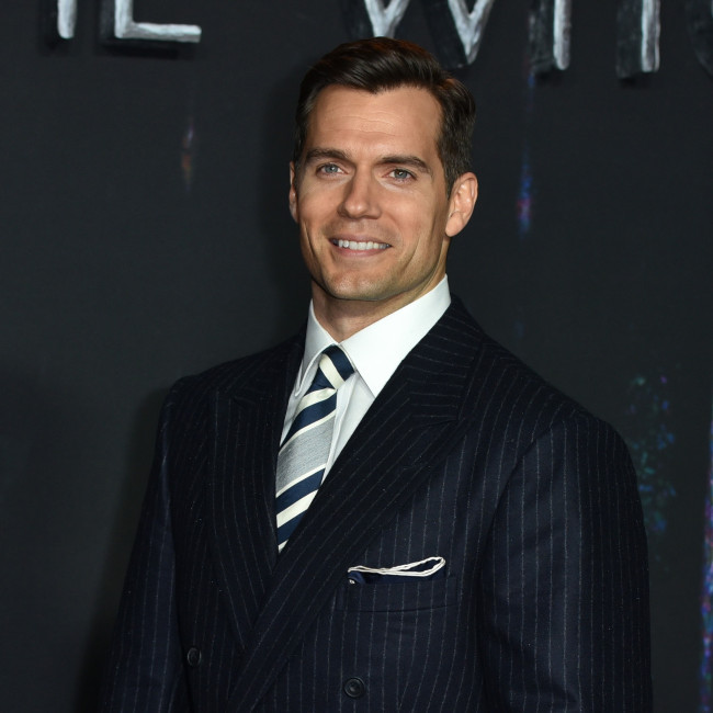 Henry Cavill confirms he's returning as Superman