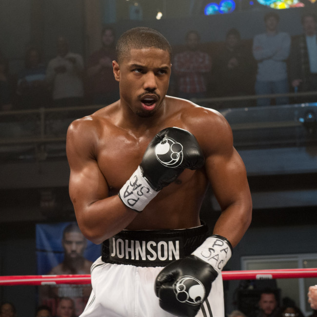 Michael B. Jordan: Directing Creed III is the most challenging thing I've ever done
