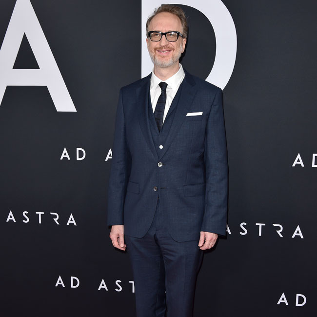 James Gray wanted to rediscover what he 'loves about movies' by directing Armageddon Time