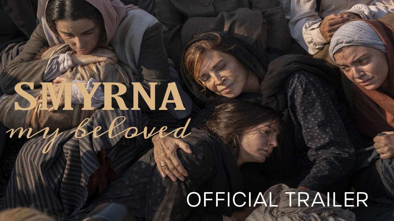 teaser image - Smyrna Official Trailer 