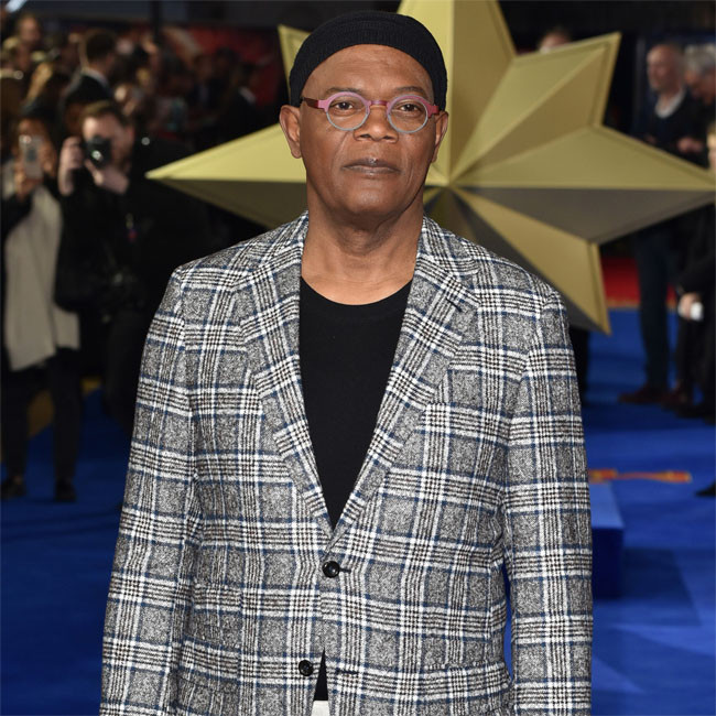 Samuel L Jackson weighs in on Quentin Tarantino's Marvel comments