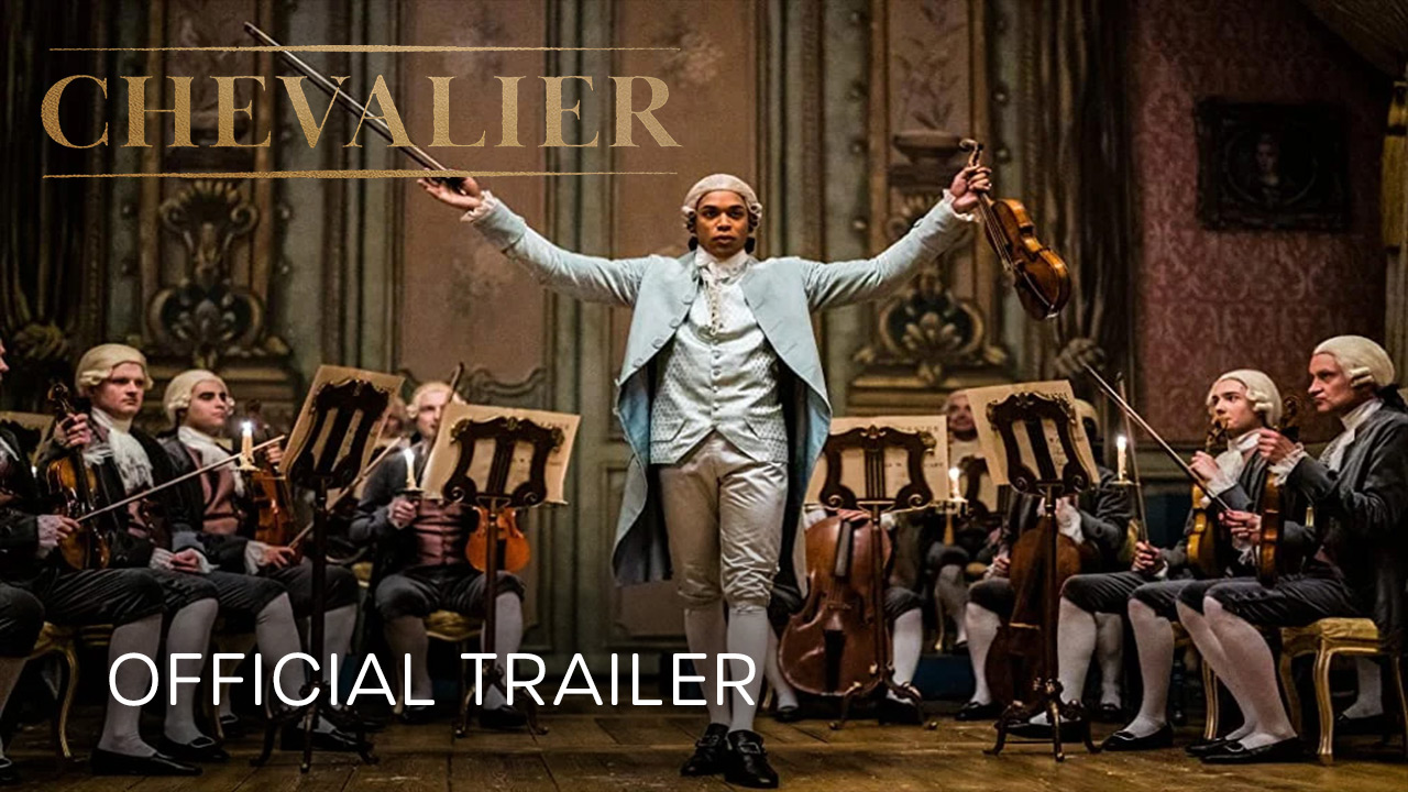 teaser image - Chevalier Official Trailer