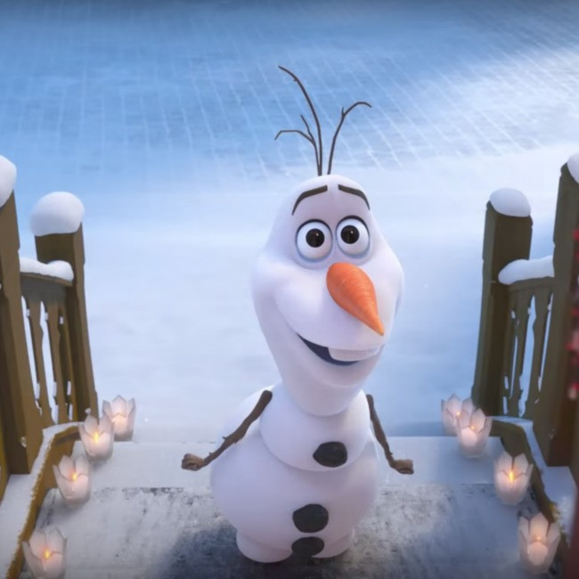 Frozen co-director Jennifer Lee wanted to cull Olaf