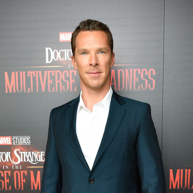 Benedict Cumberbatch added to The Book of Clarence cast