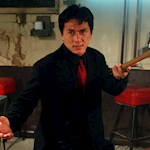 Jackie Chan is working on a fourth Rush Hour film