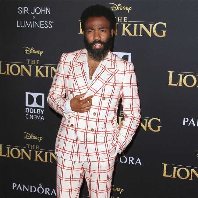 Donald Glover set for new Spider-Man universe movie