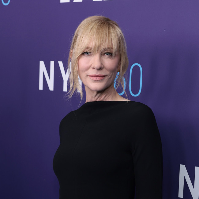 Cate Blanchett begs to work with Viola Davis