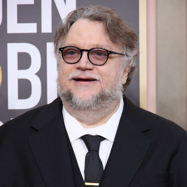 Guillermo Del Toro insists cinema will 'define' its own future