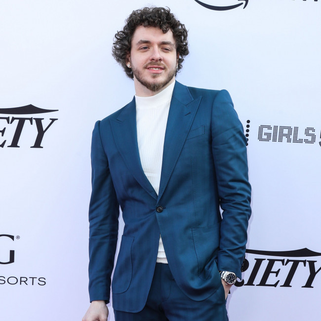 'The sky's the limit': Jack Harlow tipped to be huge acting star by White Men Can't Jump director
