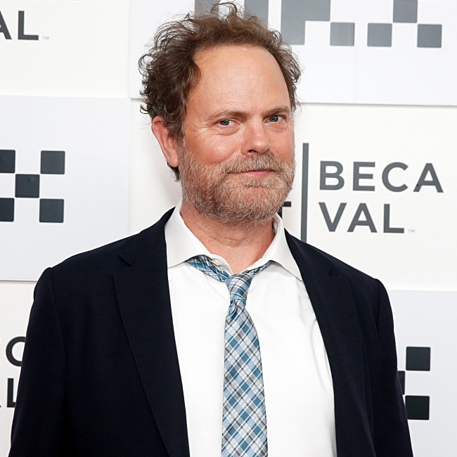 Rainn Wilson and Lil Rel Howery cast in Code 3