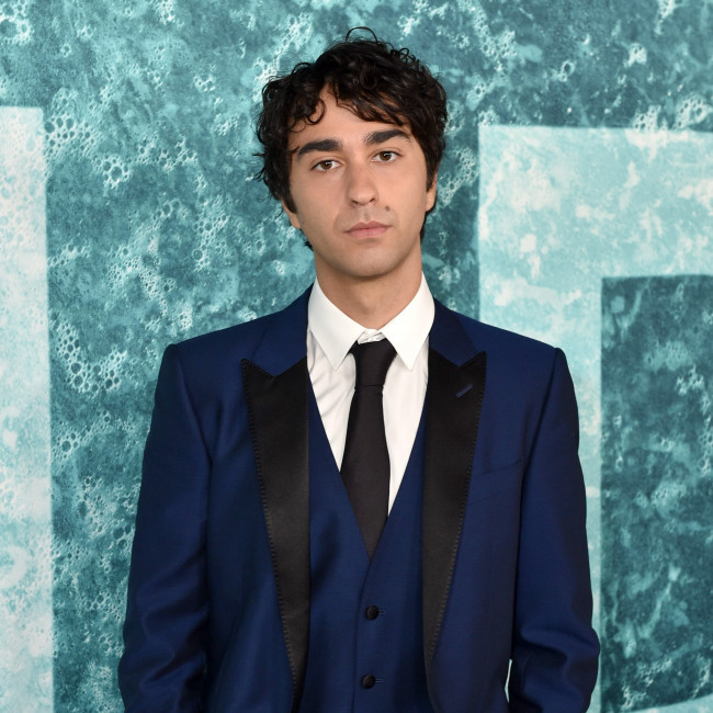 Alex Wolff starring in A Quiet Place: Day One