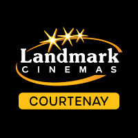 Landmark Cinemas Courtenay