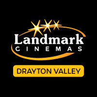 Landmark Cinemas Drayton Valley