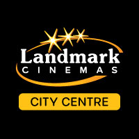 Landmark Cinemas Edmonton City Centre