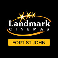 Landmark Cinemas Fort St. John