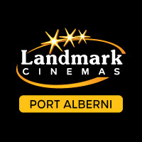 Landmark Cinemas Port Alberni