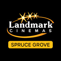 Landmark Cinemas Spruce Grove