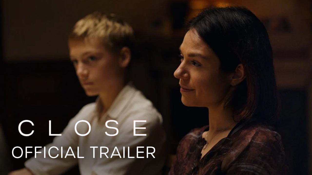 teaser image - Close Official Trailer