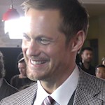Alexander Skarsgård has 'learned a lot' during his directorial debut