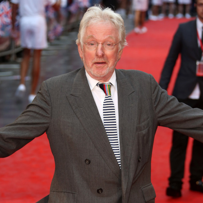 Chariots of Fire director Hugh Hudson dies aged 86