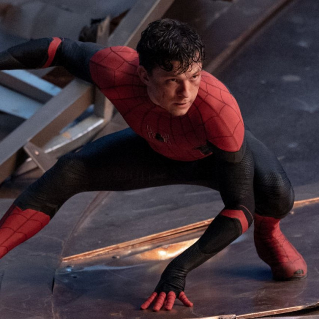 Marvel have 'big' plans for Tom Holland as Spider Man