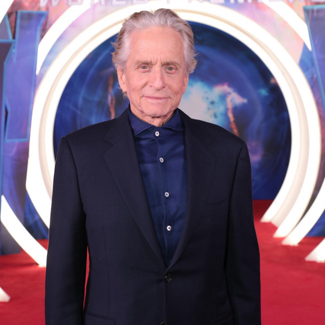 'I still have to ask quietly' for help: Michael Douglas on getting to grips with the Marvel Cinematic Universe