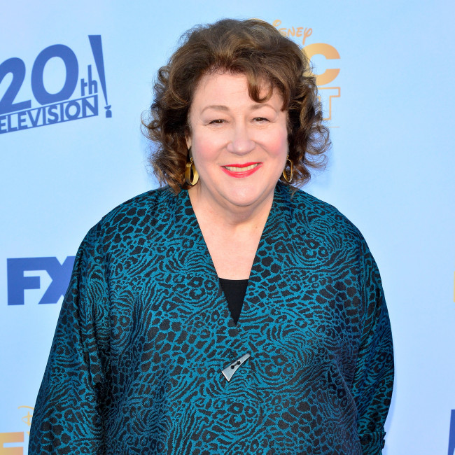 Margo Martindale was surprised by Cocaine Bear casting