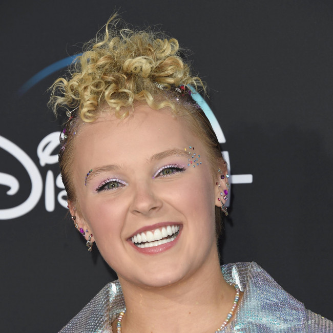 JoJo Siwa joins horror movie All My Friends Are Dead