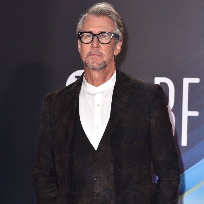 Alan Ruck cast in Crust