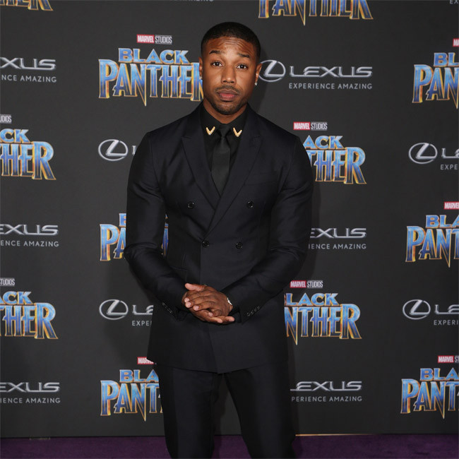 Michael B. Jordan knew he was the right director for Creed III