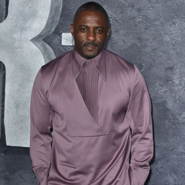 Idris Elba: Luther is more relatable than James Bond