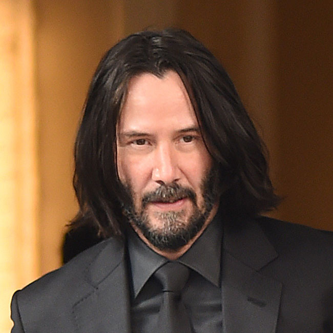 Keanu Reeves is desperate to play Wolverine