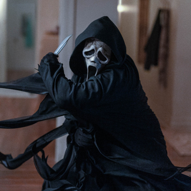 Scream 6 directors are hoping for more movies in the franchise