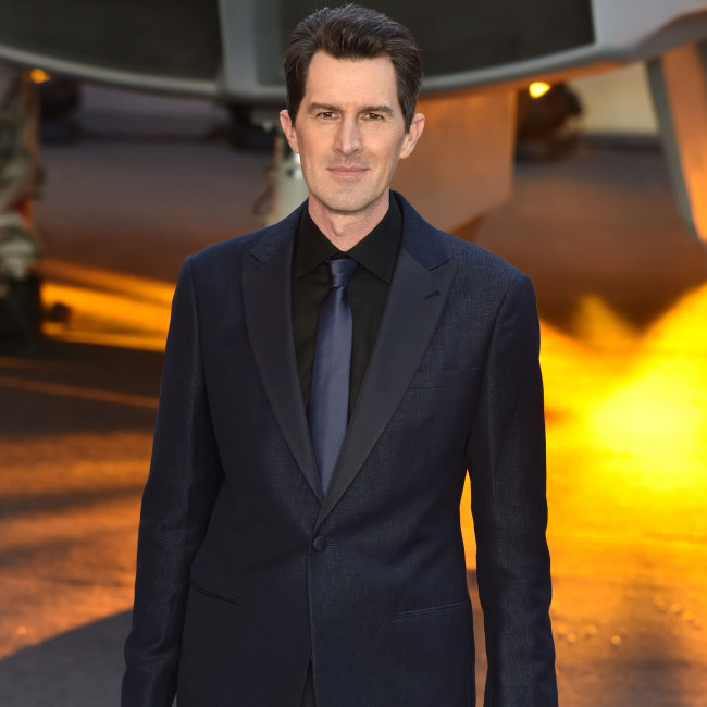 Joseph Kosinski doesn't consider Top Gun: Maverick to be an action film