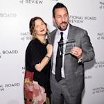 Drew Barrymore and Adam Sandler 'actively seeking' their next movie together