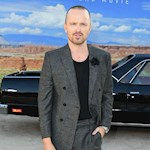 Ash casting news: Aaron Paul and Eiza Gonzalez in, Joseph Gordon-Levitt and Tessa Thompson out