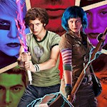 ‘Scott Pilgrim vs. the World’ anime punching its way to Netflix