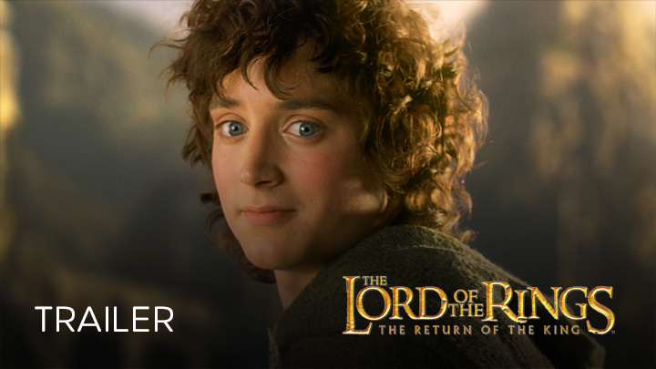watch The Lord of the Rings: The Return of the King 20th Anniversary Trailer