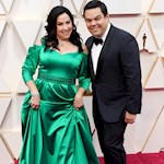 Songwriting duo Kristen Anderson-Lopez and Robert Lopez ‘vey excited’ over making of ‘Frozen 3’