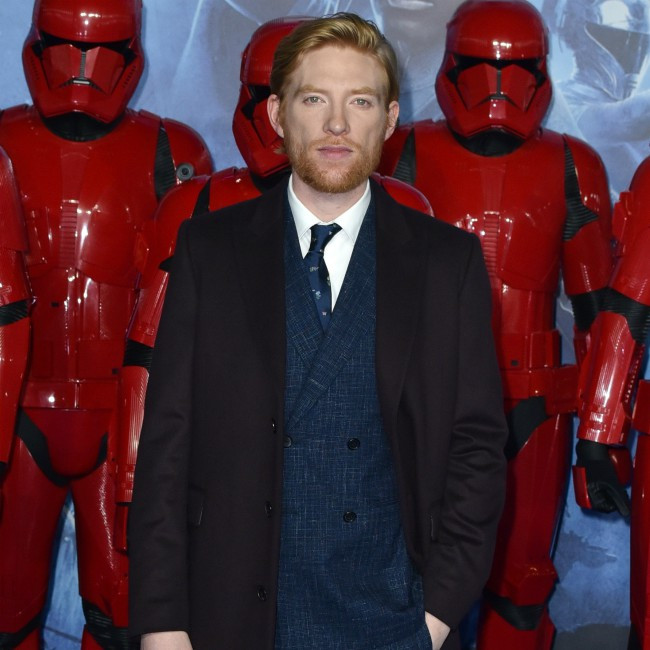 Domhnall Gleeson joins Echo Valley cast