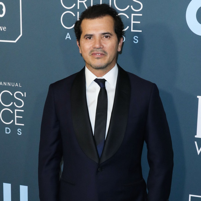 John Leguizamo rages at The Super Mario Bros. Movie casting